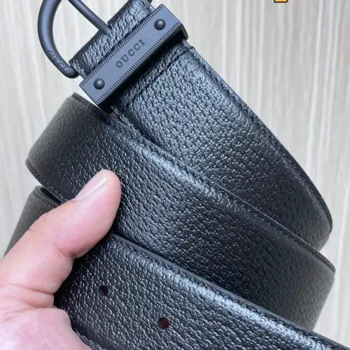 Replica Gucci AAA Quality Belts #1484527 $56.00 USD for Wholesale