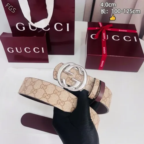 Cheap Gucci AAA Quality Belts #1484528, $$52.00 USD On Gucci AAA Quality Belts