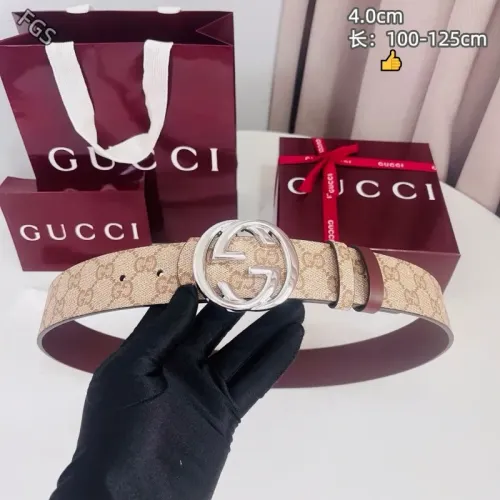 Replica Gucci AAA Quality Belts #1484528 $52.00 USD for Wholesale