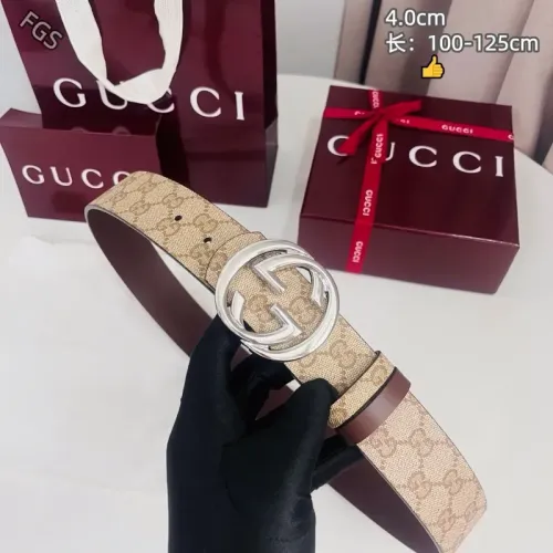 Replica Gucci AAA Quality Belts #1484528 $52.00 USD for Wholesale