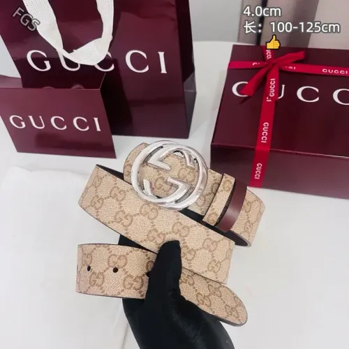 Replica Gucci AAA Quality Belts #1484528 $52.00 USD for Wholesale