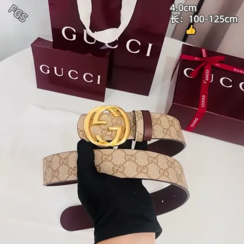 Cheap Gucci AAA Quality Belts #1484529, $$52.00 USD On Gucci AAA Quality Belts