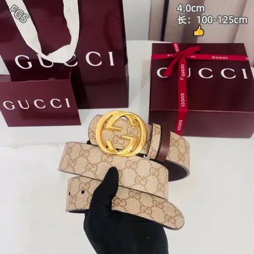 Replica Gucci AAA Quality Belts #1484529 $52.00 USD for Wholesale