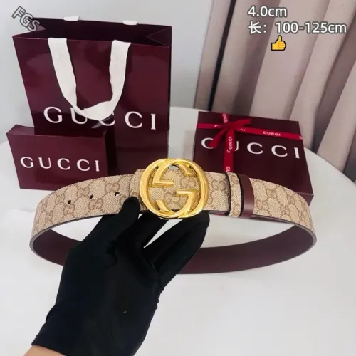Replica Gucci AAA Quality Belts #1484529 $52.00 USD for Wholesale
