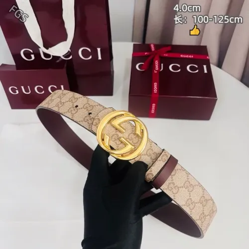 Replica Gucci AAA Quality Belts #1484529 $52.00 USD for Wholesale