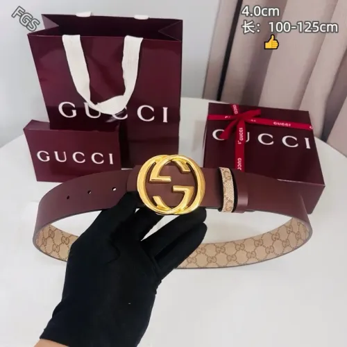 Replica Gucci AAA Quality Belts #1484529 $52.00 USD for Wholesale