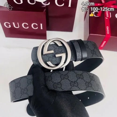 Replica Gucci AAA Quality Belts #1484530 $52.00 USD for Wholesale