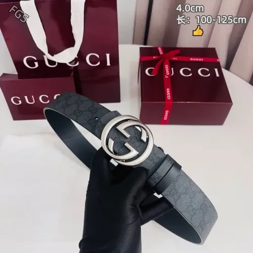 Replica Gucci AAA Quality Belts #1484530 $52.00 USD for Wholesale