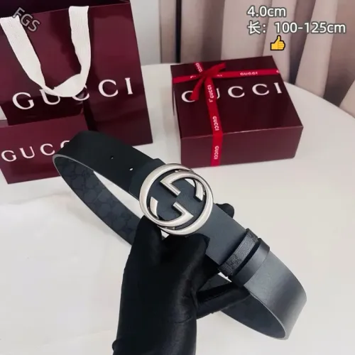 Replica Gucci AAA Quality Belts #1484530 $52.00 USD for Wholesale