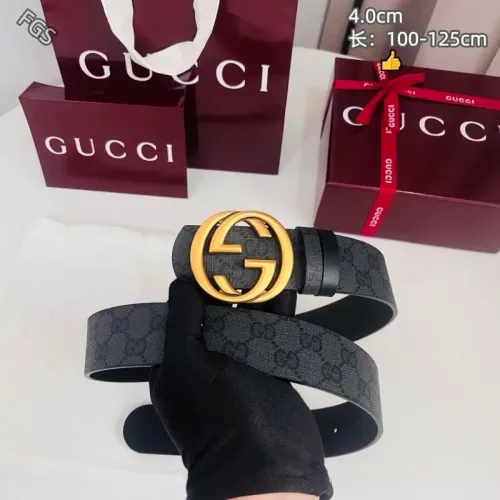 Cheap Gucci AAA Quality Belts #1484531, $$52.00 USD On Gucci AAA Quality Belts
