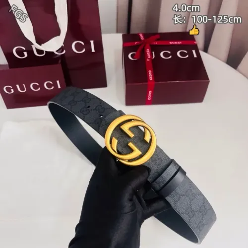Replica Gucci AAA Quality Belts #1484531 $52.00 USD for Wholesale
