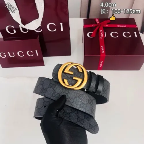 Replica Gucci AAA Quality Belts #1484531 $52.00 USD for Wholesale