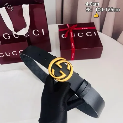 Replica Gucci AAA Quality Belts #1484531 $52.00 USD for Wholesale