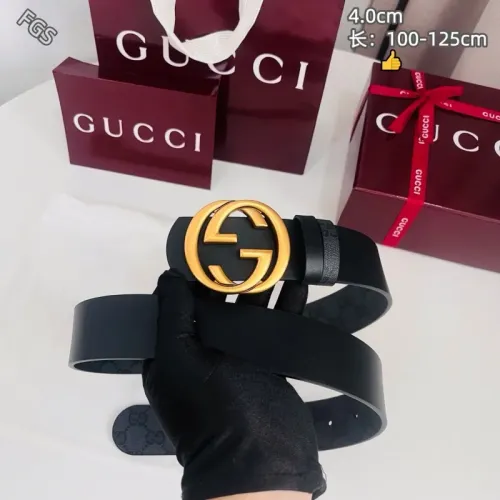 Replica Gucci AAA Quality Belts #1484531 $52.00 USD for Wholesale