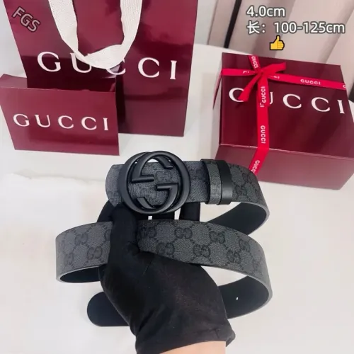 Cheap Gucci AAA Quality Belts #1484532, $$52.00 USD On Gucci AAA Quality Belts