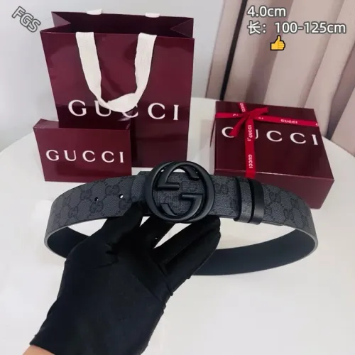Replica Gucci AAA Quality Belts #1484532 $52.00 USD for Wholesale