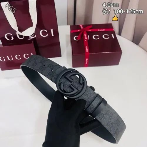 Replica Gucci AAA Quality Belts #1484532 $52.00 USD for Wholesale