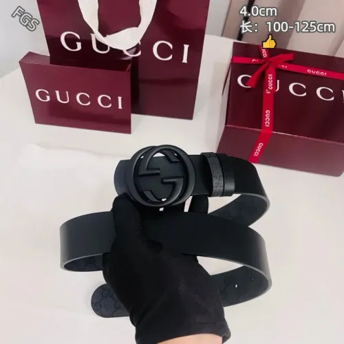 Replica Gucci AAA Quality Belts #1484532 $52.00 USD for Wholesale