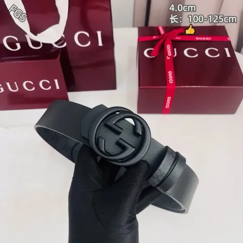 Replica Gucci AAA Quality Belts #1484532 $52.00 USD for Wholesale