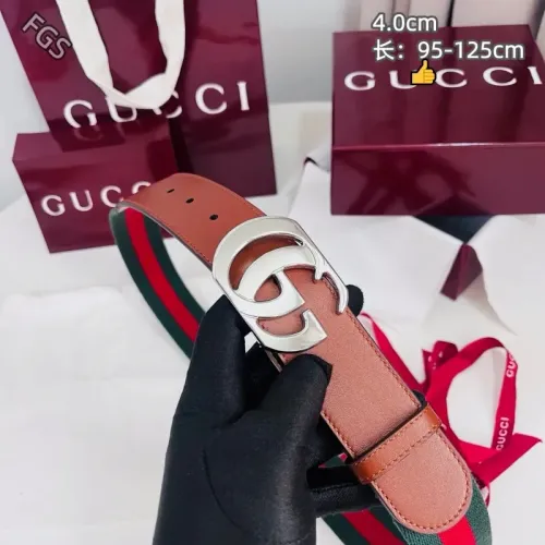 Cheap Gucci AAA Quality Belts #1484533, $$52.00 USD On Gucci AAA Quality Belts