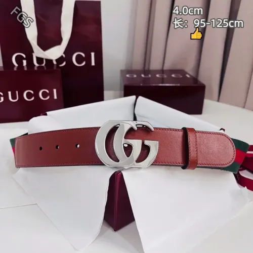 Replica Gucci AAA Quality Belts #1484533 $52.00 USD for Wholesale