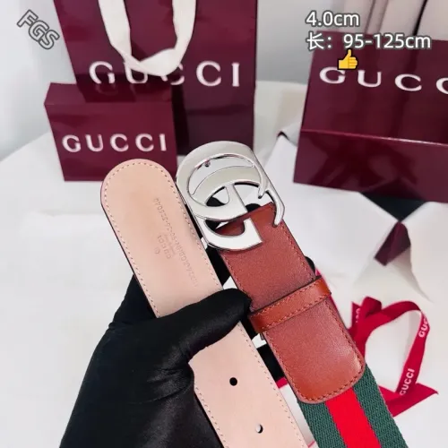 Replica Gucci AAA Quality Belts #1484533 $52.00 USD for Wholesale