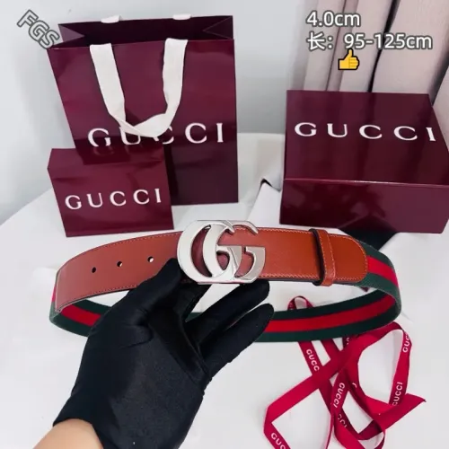 Replica Gucci AAA Quality Belts #1484533 $52.00 USD for Wholesale