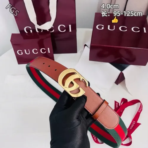 Cheap Gucci AAA Quality Belts #1484534, $$52.00 USD On Gucci AAA Quality Belts