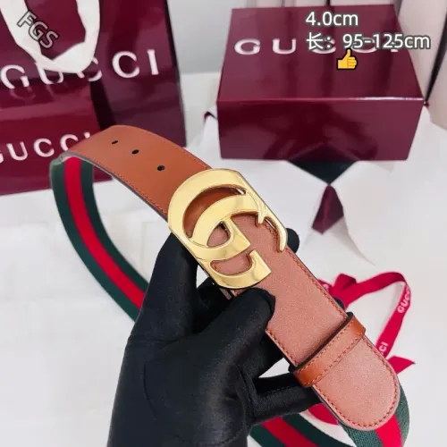 Replica Gucci AAA Quality Belts #1484534 $52.00 USD for Wholesale