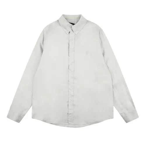 Cheap Ralph Lauren Polo Shirts Long Sleeved For Unisex #1484536, $$60.00 USD On Ralph Lauren Polo Shirts