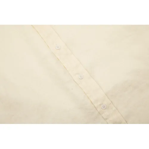 Replica Ralph Lauren Polo Shirts Long Sleeved For Unisex #1484537 $60.00 USD for Wholesale