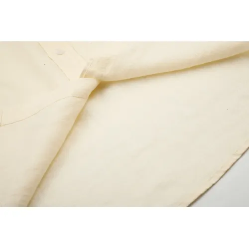 Replica Ralph Lauren Polo Shirts Long Sleeved For Unisex #1484537 $60.00 USD for Wholesale
