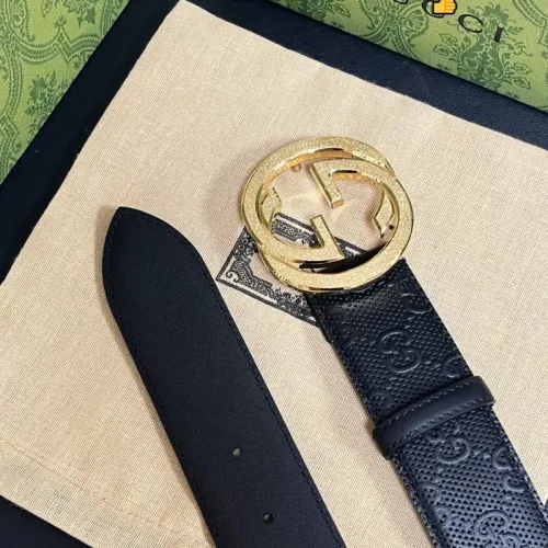 Replica Gucci AAA Quality Belts #1484538 $52.00 USD for Wholesale