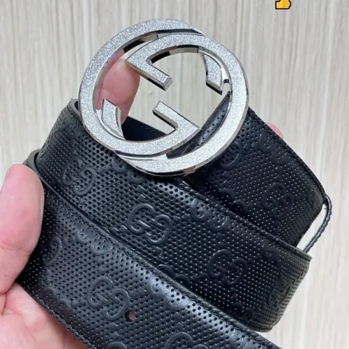 Replica Gucci AAA Quality Belts #1484539 $52.00 USD for Wholesale
