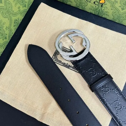 Replica Gucci AAA Quality Belts #1484539 $52.00 USD for Wholesale