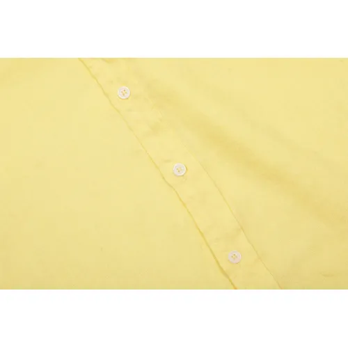 Replica Ralph Lauren Polo Shirts Long Sleeved For Unisex #1484540 $60.00 USD for Wholesale