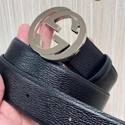 Replica Gucci AAA Quality Belts #1484541 $52.00 USD for Wholesale