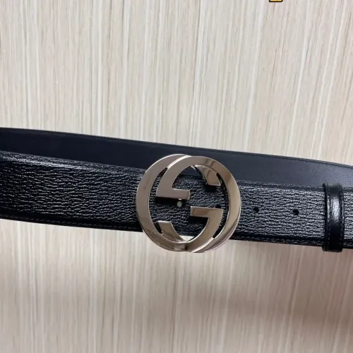 Replica Gucci AAA Quality Belts #1484541 $52.00 USD for Wholesale