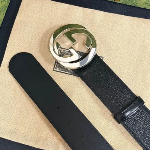 Replica Gucci AAA Quality Belts #1484541 $52.00 USD for Wholesale