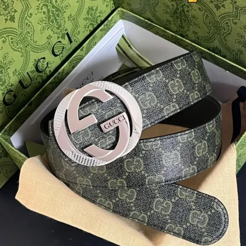 Cheap Gucci AAA Quality Belts #1484543, $$52.00 USD On Gucci AAA Quality Belts