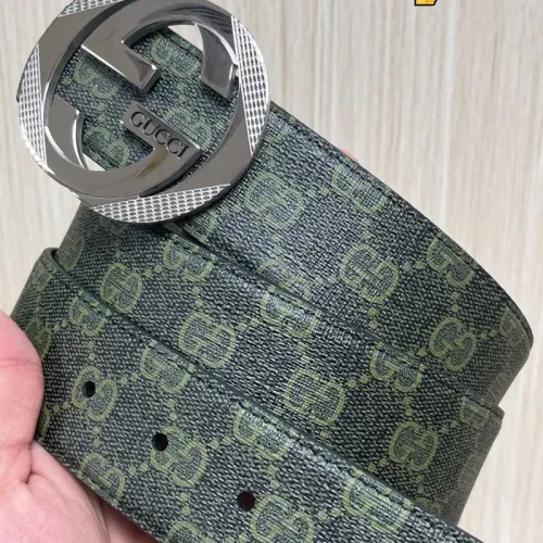 Replica Gucci AAA Quality Belts #1484543 $52.00 USD for Wholesale