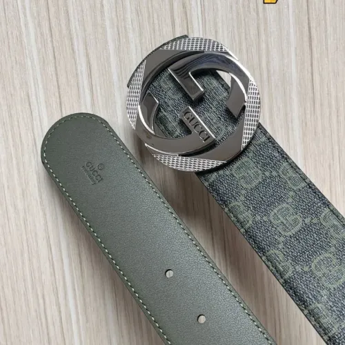 Replica Gucci AAA Quality Belts #1484543 $52.00 USD for Wholesale