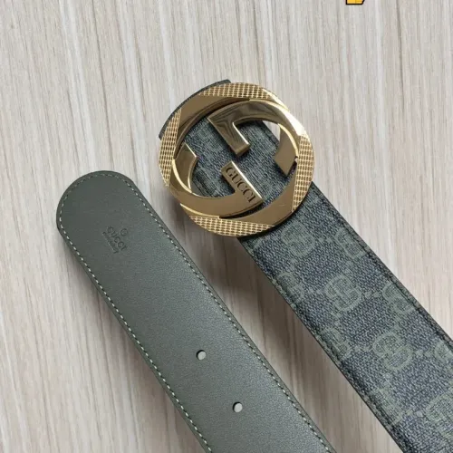 Replica Gucci AAA Quality Belts #1484544 $52.00 USD for Wholesale