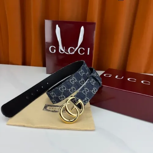 Replica Gucci AAA Quality Belts #1484547 $52.00 USD for Wholesale