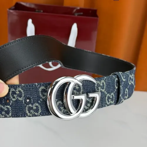 Replica Gucci AAA Quality Belts #1484548 $52.00 USD for Wholesale