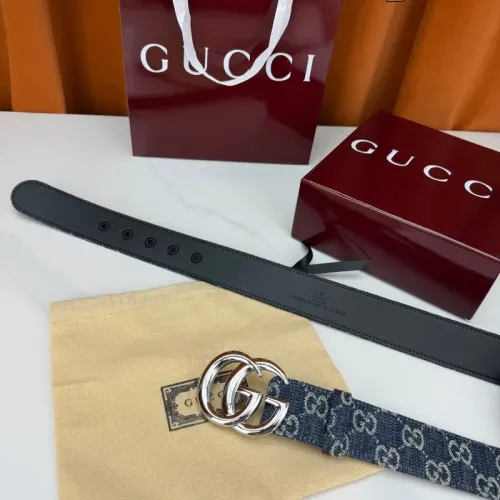 Replica Gucci AAA Quality Belts #1484548 $52.00 USD for Wholesale