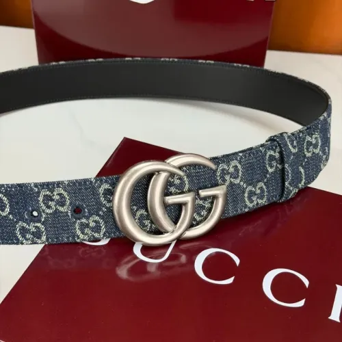 Replica Gucci AAA Quality Belts #1484549 $52.00 USD for Wholesale