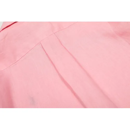 Replica Ralph Lauren Polo Shirts Long Sleeved For Unisex #1484550 $60.00 USD for Wholesale