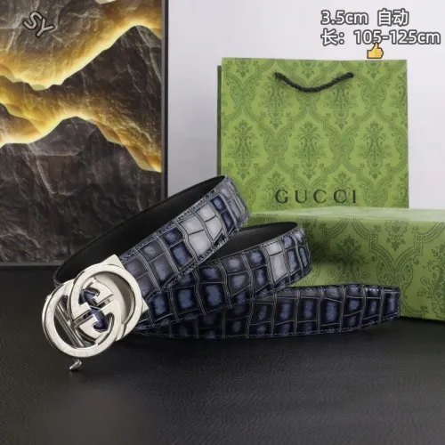Cheap Gucci AAA Quality Belts For Men #1484555, $$60.00 USD On Gucci AAA Quality Belts