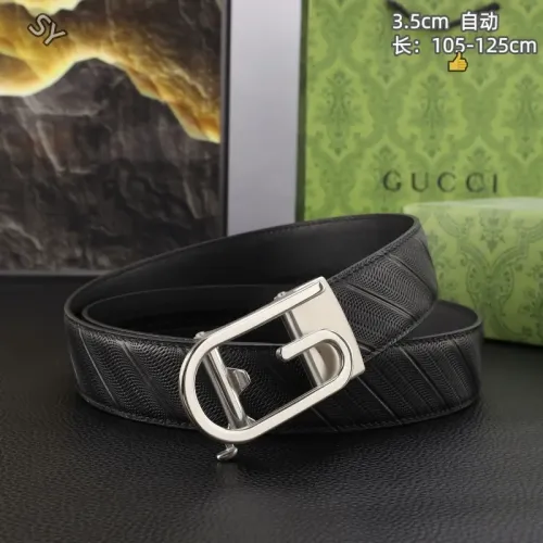 Cheap Gucci AAA Quality Belts For Men #1484556, $$60.00 USD On Gucci AAA Quality Belts